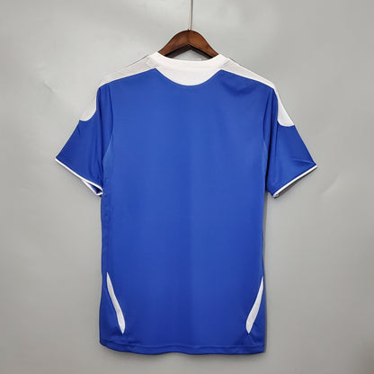 Maglia Retro Chelsea 2012 Finale di Champions League