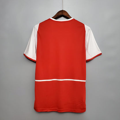 Maglia Retro Arsenal 02/03