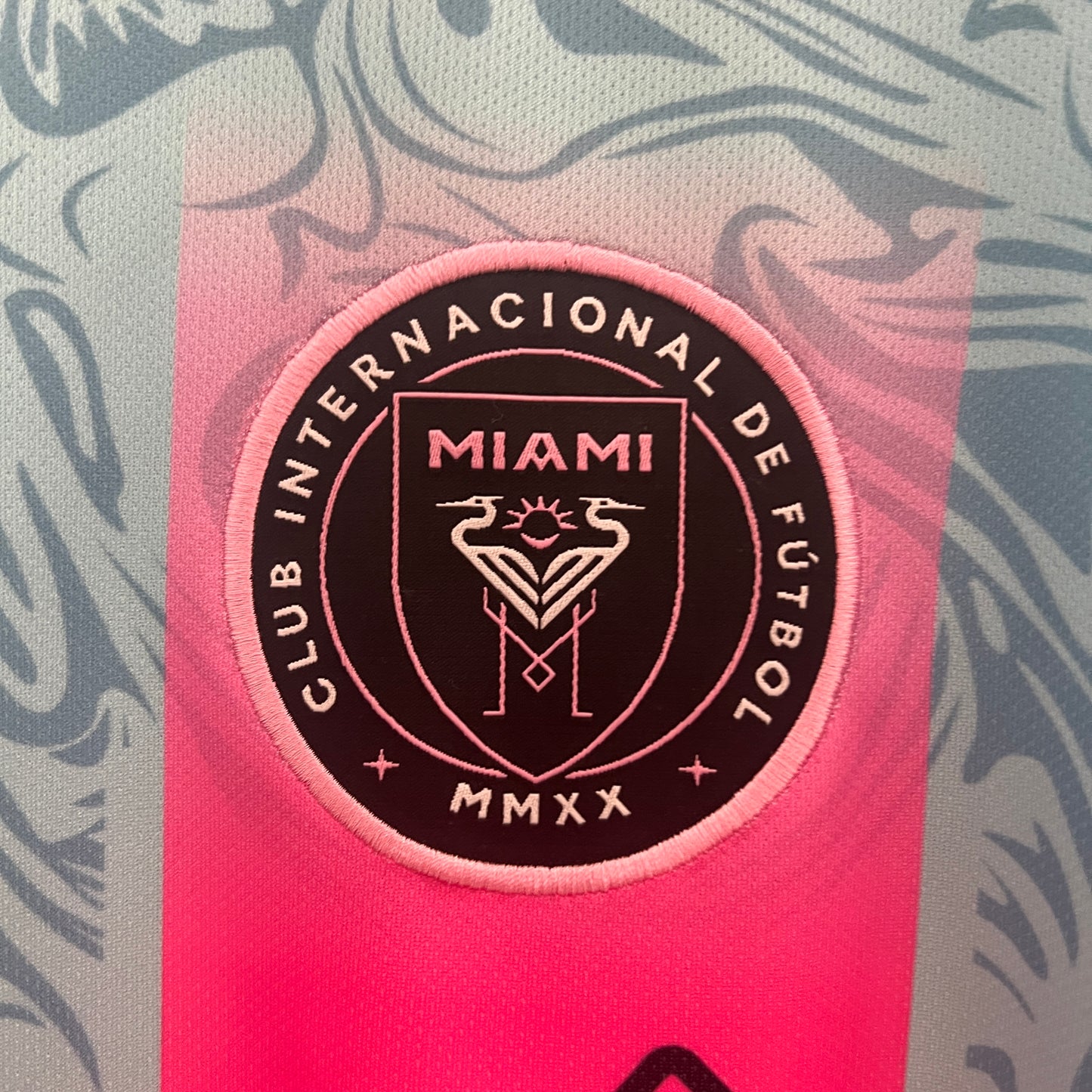 Miami Special Edition 24/25