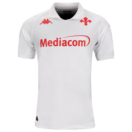 Seconda Maglia Fiorentina 24/25