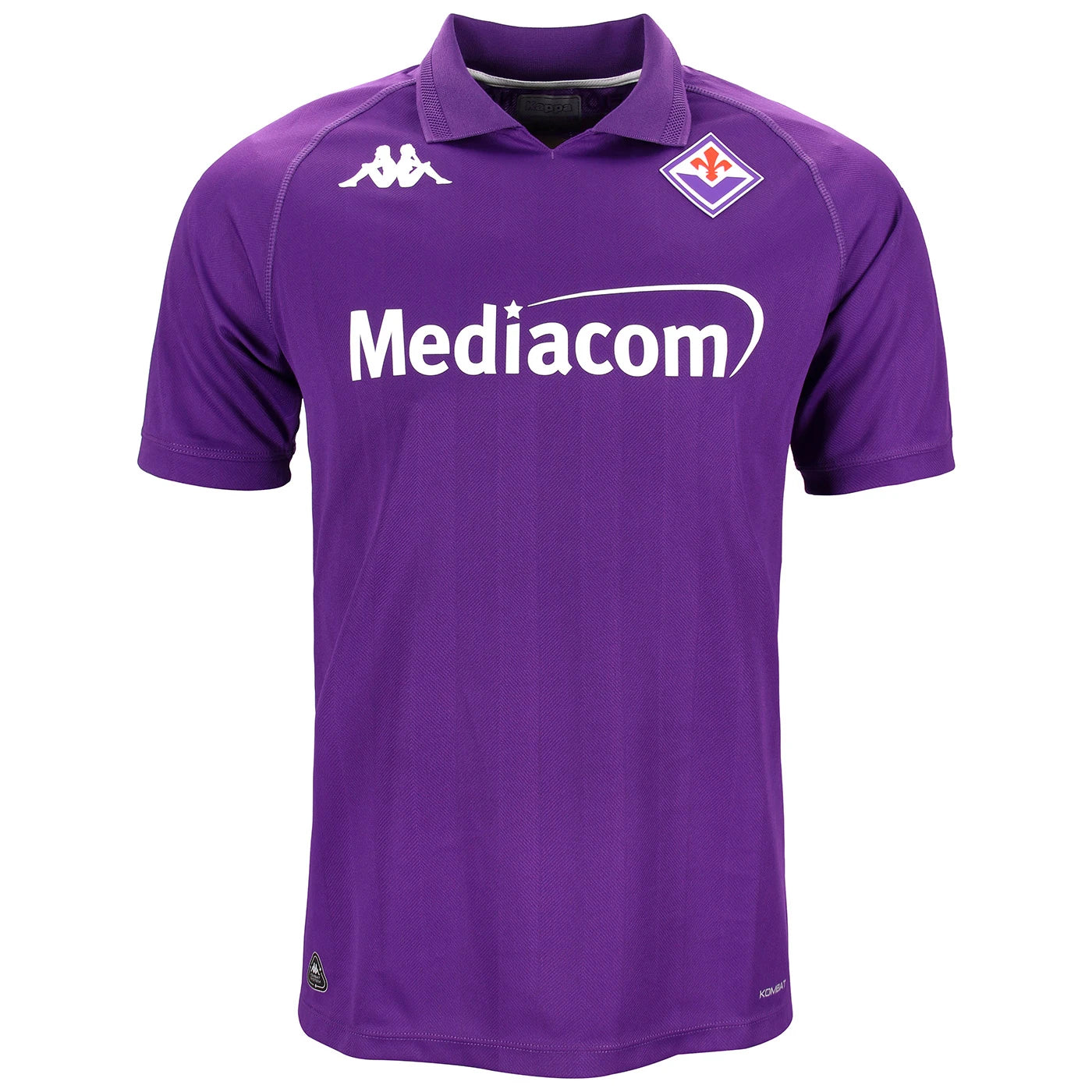 Prima Maglia Fiorentina 24/25