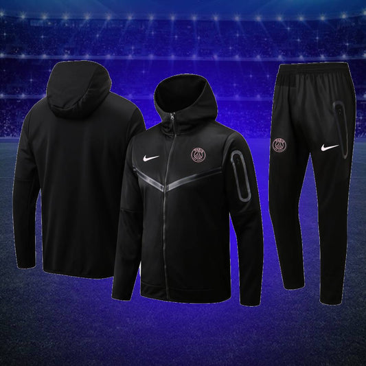 Tuta Nike Tech Psg