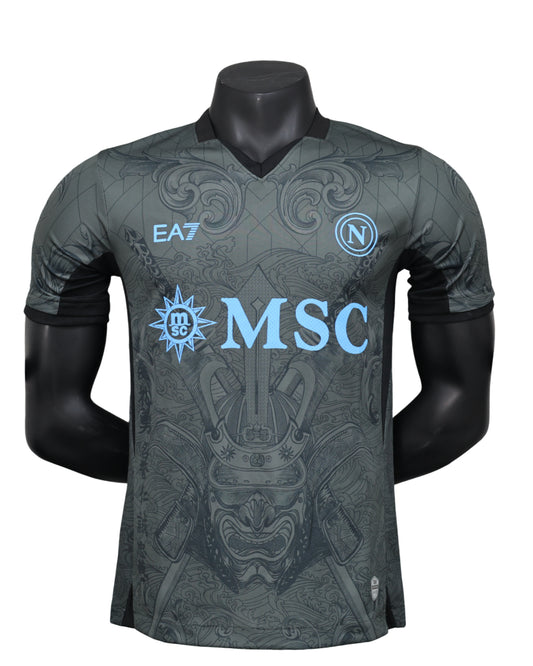 Maglia Napoli 24/25 Special Edition