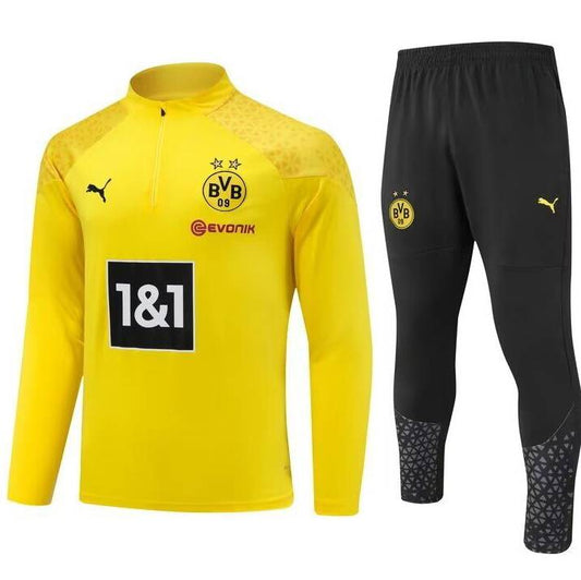 Tuta da Calcio Borussia Dortmund