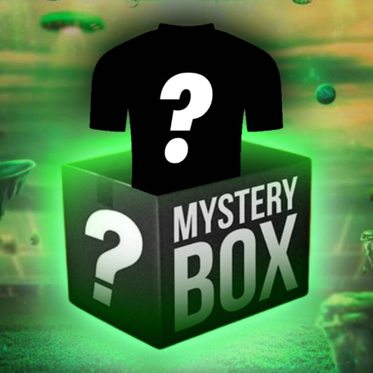 MISTERY BOX