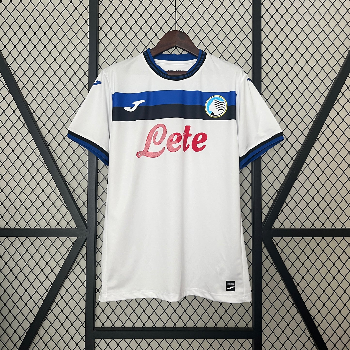 Seconda Maglia Atalanta 24/25