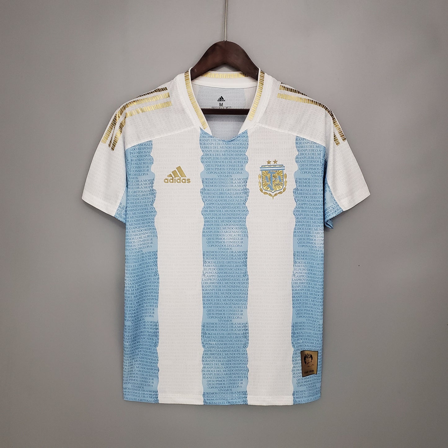 Argentina Commemorative Edition 2021