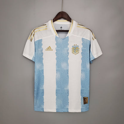 Argentina Commemorative Edition 2021