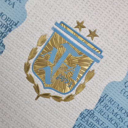 Argentina Commemorative Edition 2021