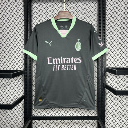 Terza Maglia Milan 24/25