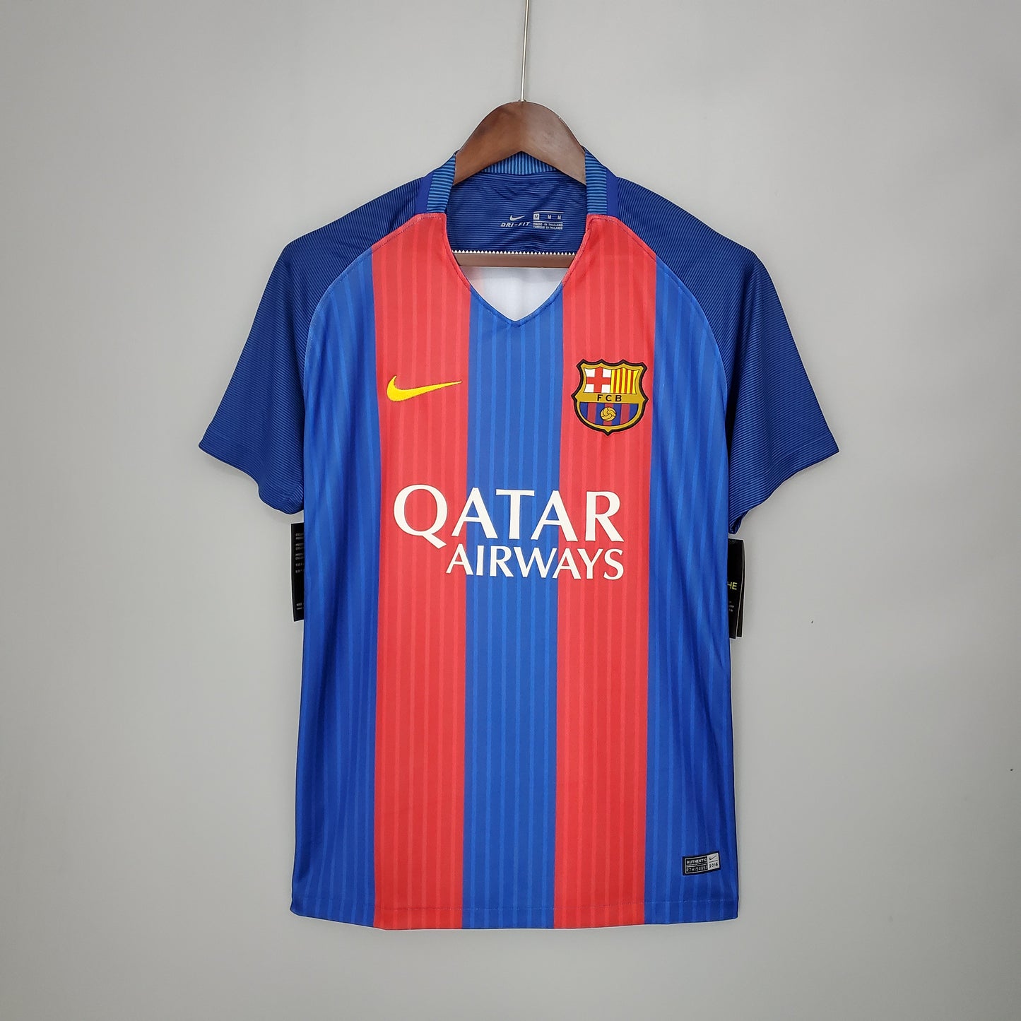 Maglia Retro Barcellona 16/17