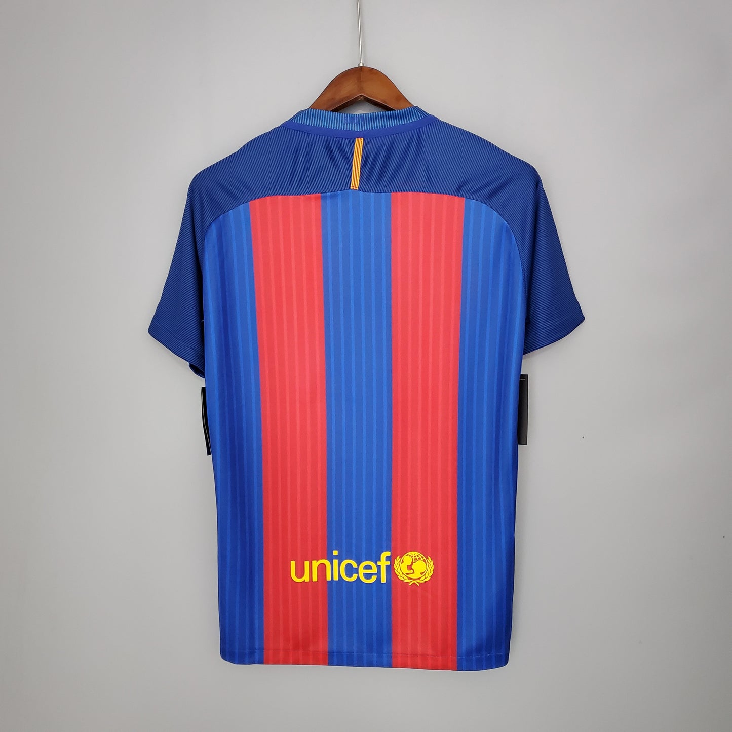 Maglia Retro Barcellona 16/17