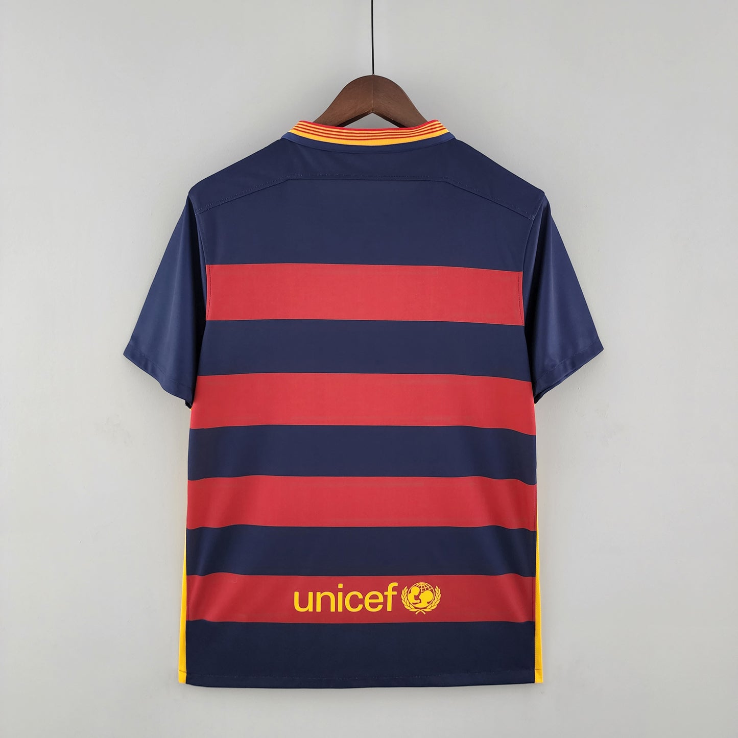 Maglia Retro Barcellona 15/16