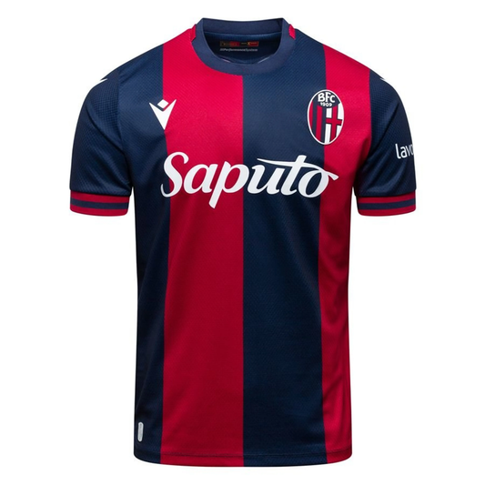 Prima Maglia Bologna 24/25