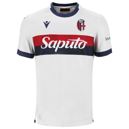 Seconda Maglia Bologna 24/25