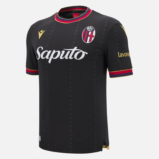 Maglia Bologna Special edition Champions League 24/25