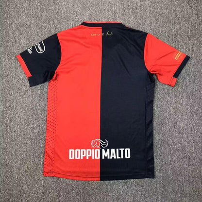 Prima Maglia Cagliari 24/25