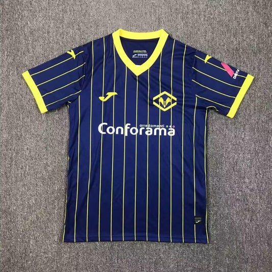 Maglia Verona Casa 24-25