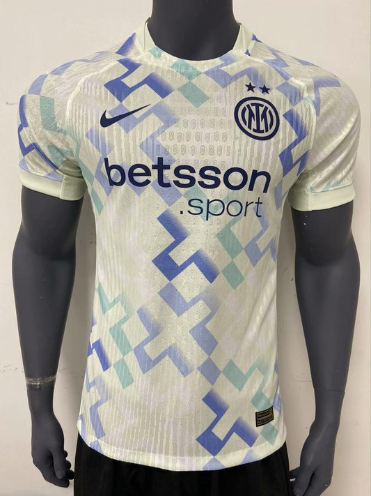 Quarta Maglia Inter 24/25