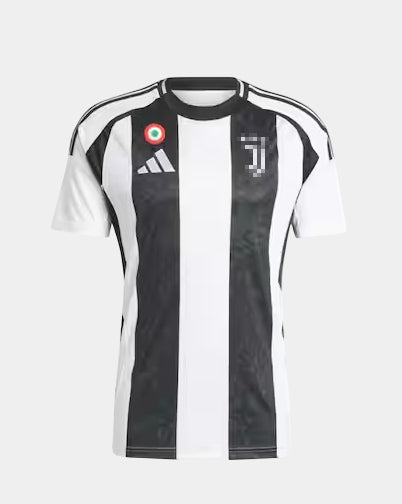 Prima Maglia Piemonte Calcio 24/25