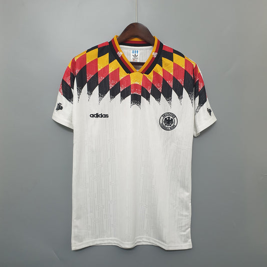 Maglia Germania Retro 1994 Special Edition