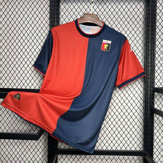 Maglia Genoa Casa 24-25