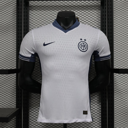 Seconda Maglia Inter 24/25