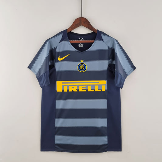 Maglia Retro inter 04/05