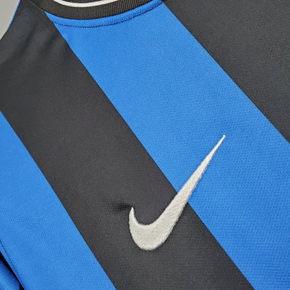 Maglia Retro inter finale champions league 2010