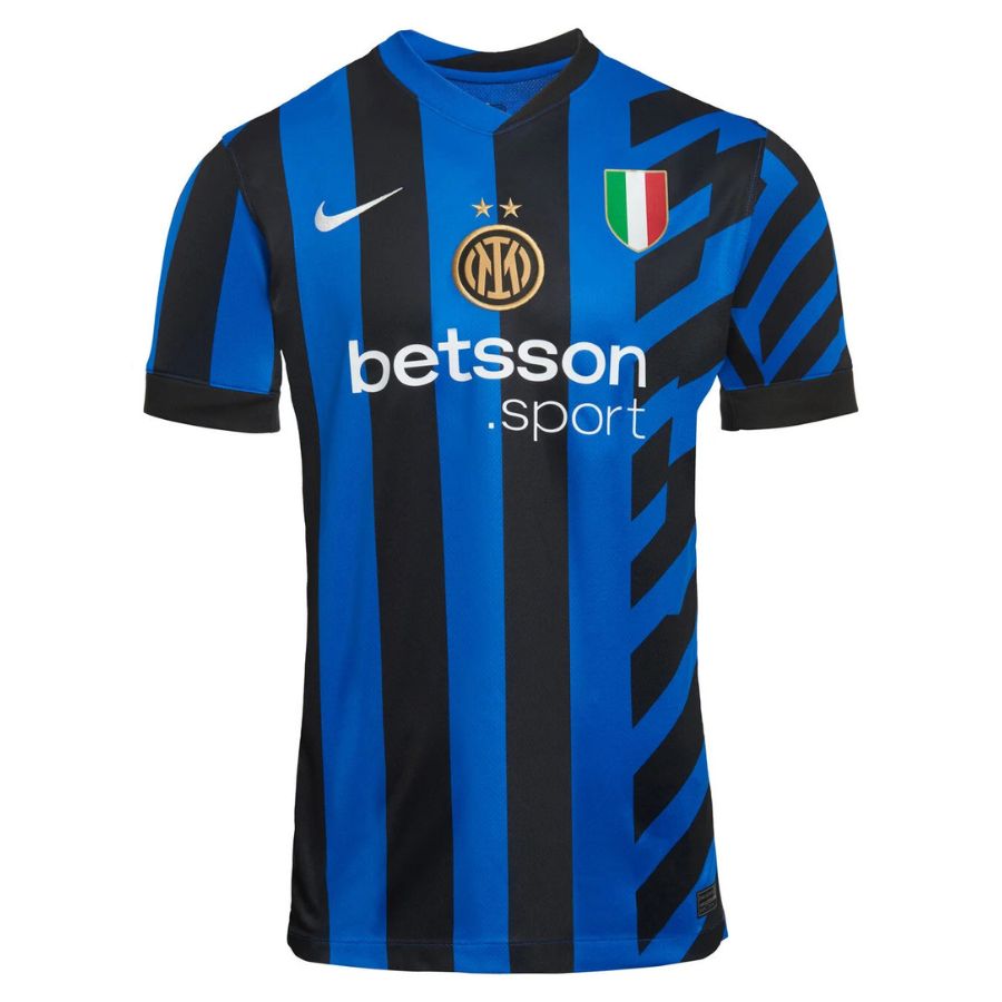 Prima Maglia Inter 24/25