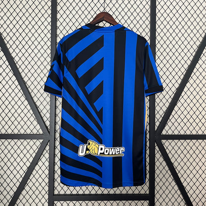 Prima Maglia Inter 24/25