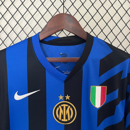 Prima Maglia Inter 24/25