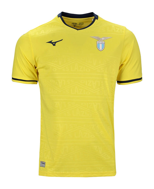 Maglia Lazio Trasferta 24-25