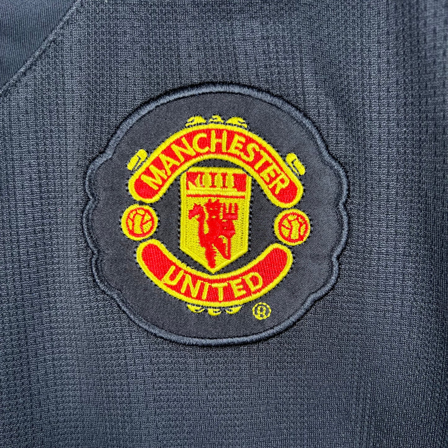 Manchester United 07/08 Retro