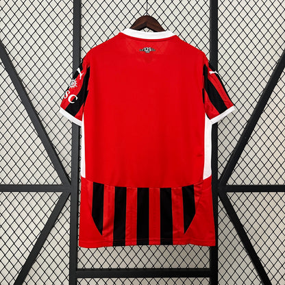 Prima Maglia Milan 24/25