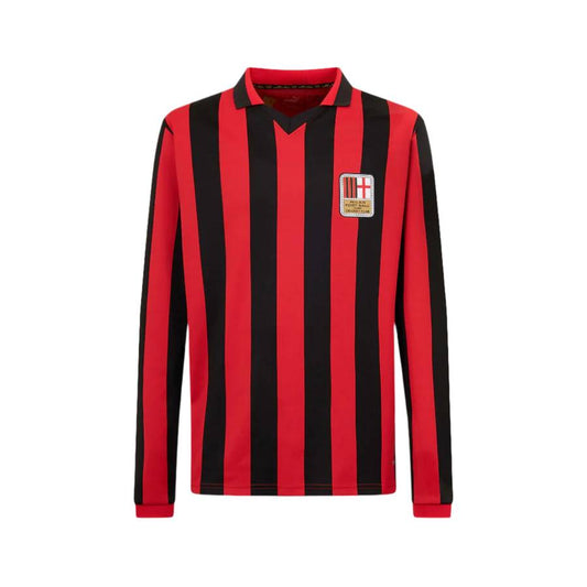 Milan Maglia 125th anniversario Manica Lunga