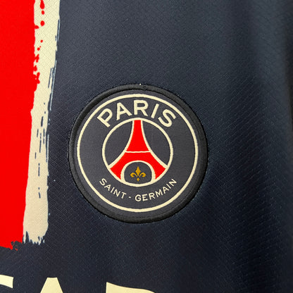 Prima Maglia Psg 24/25