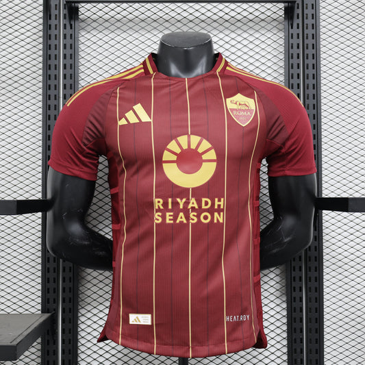 Prima Maglia Roma 24/25