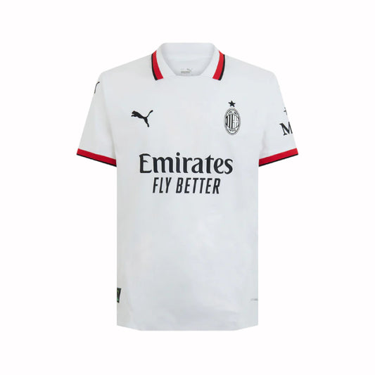 Seconda Maglia Milan 24/25