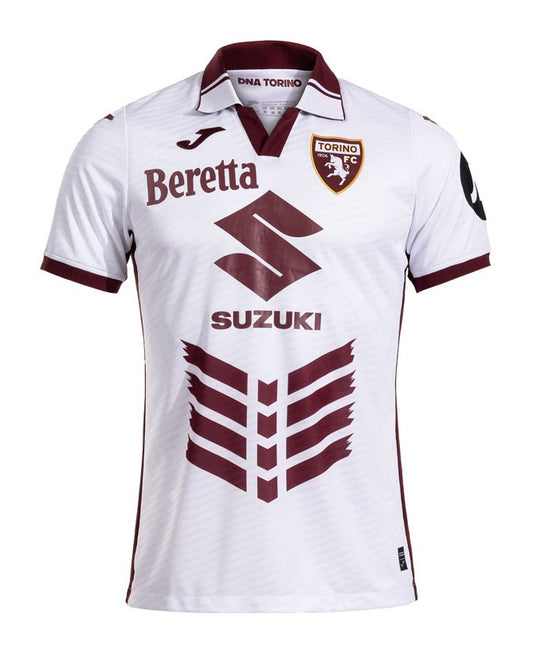 Seconda Maglia Torino 24-25