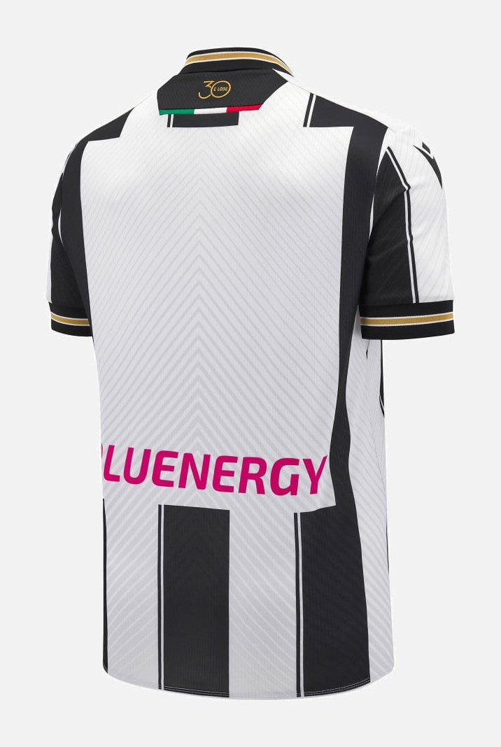 Prima Maglia Udinese 24-25